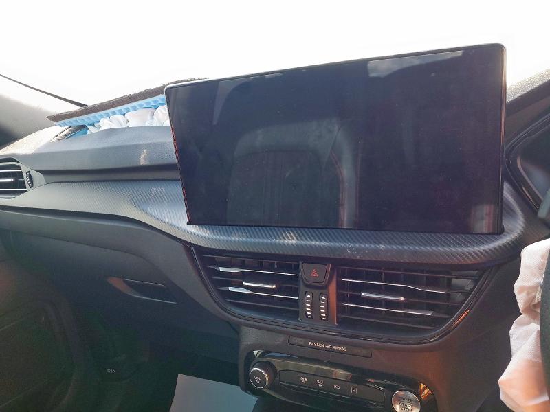 2024 FORD KUGA ST-LINE X HEV CVT 
