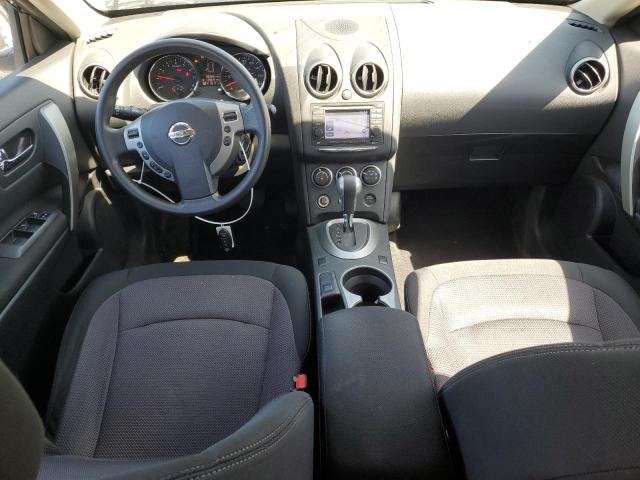  NISSAN ROGUE 2013 Charcoal
