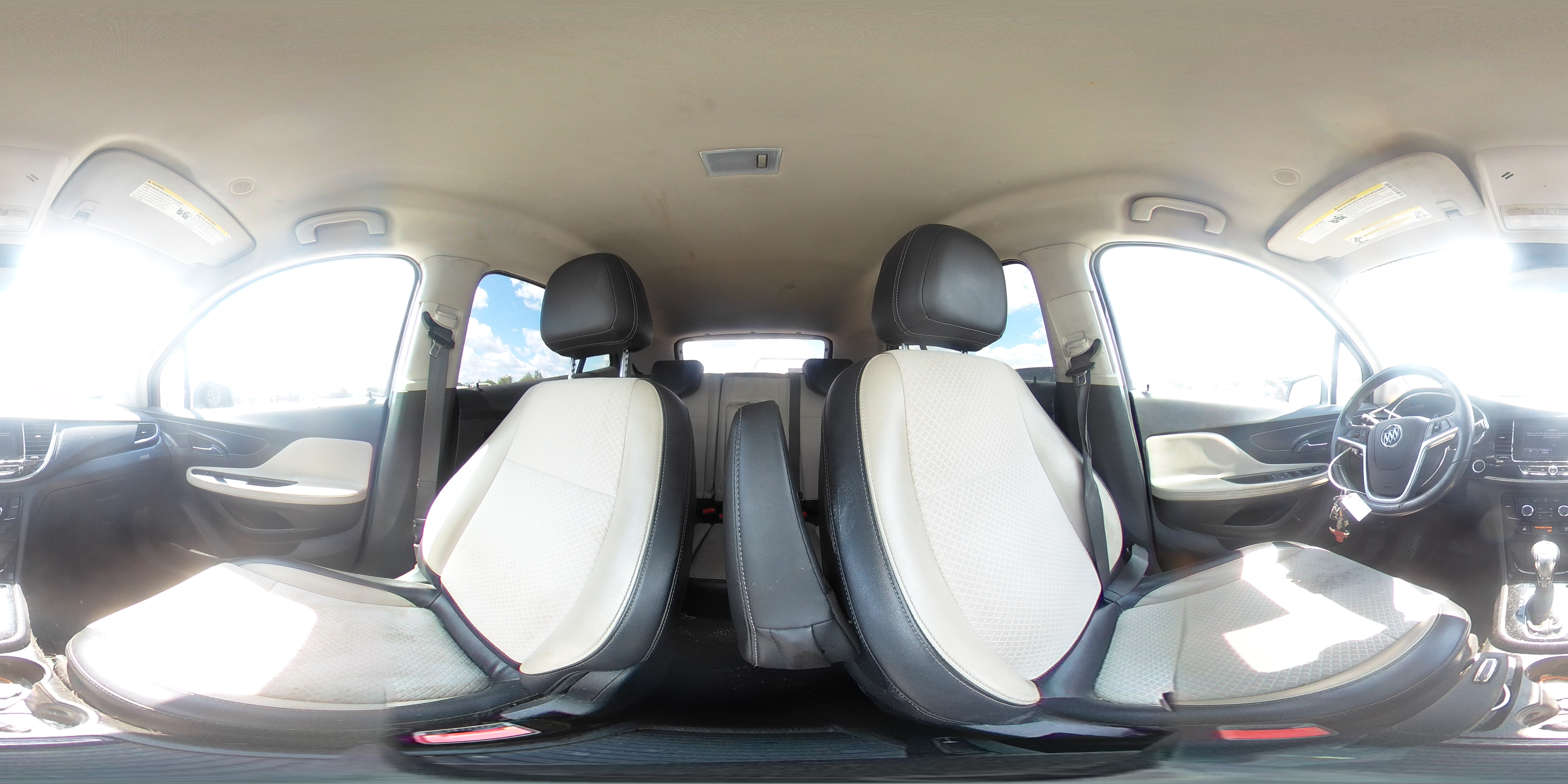 2019 Buick Encore Preferred VIN: KL4CJESB4KB893247 Lot: 69133515