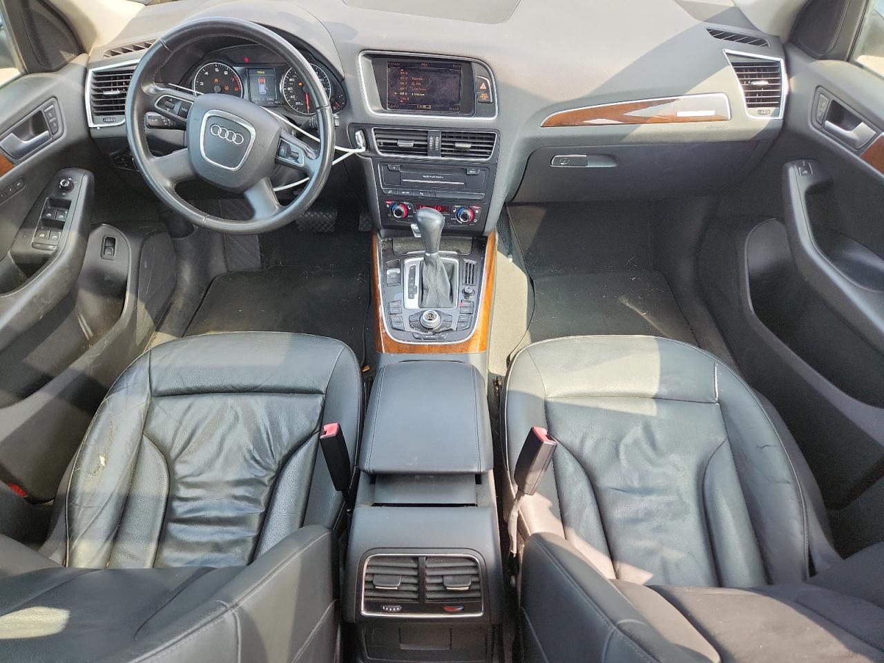 2010 Audi Q5 Premium Plus VIN: WA1LKAFP1AA042944 Lot: 67831595