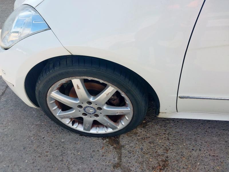 2012 MERCEDES A180CDI AVANTGARDE SE CVT 