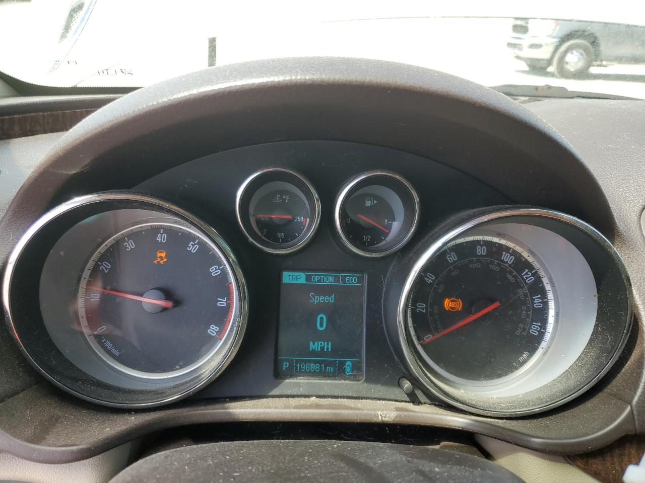 2013 Buick Regal Premium VIN: 2G4GS5EV6D9248187 Lot: 69925395