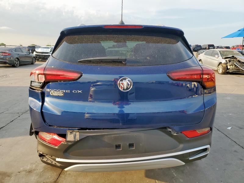  BUICK ENCORE 2023 Granatowy