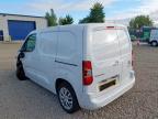 2023 CITROEN BERLINGO 6 for sale at Copart EAST KILBRIDE