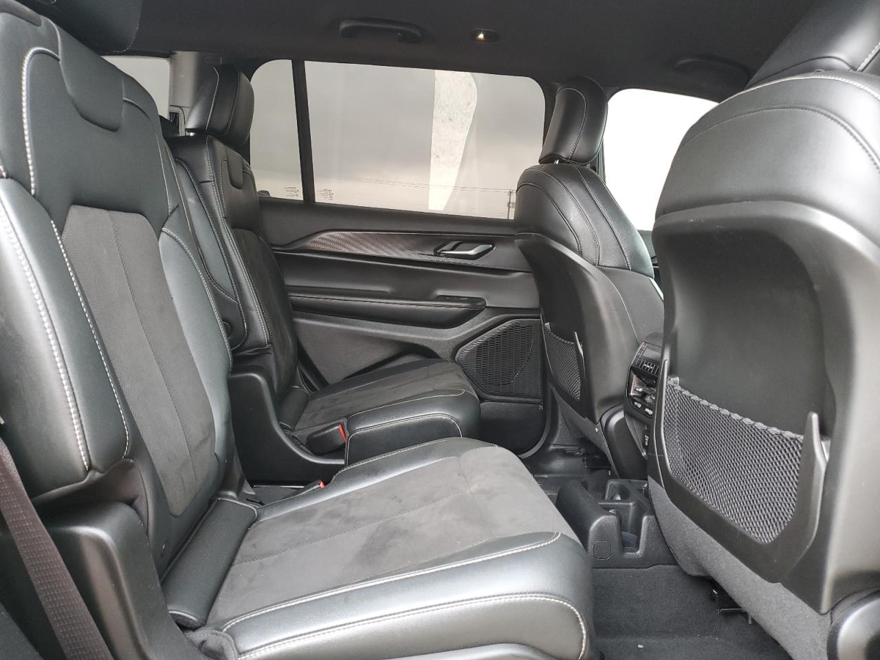 2023 Jeep Grand Cherokee L Laredo VIN: 1C4RJKAG1P8855667 Lot: 70763385