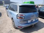 2014 CITROEN C4 GR PICASSO EX + ADREAM  for sale at Copart BRISTOL