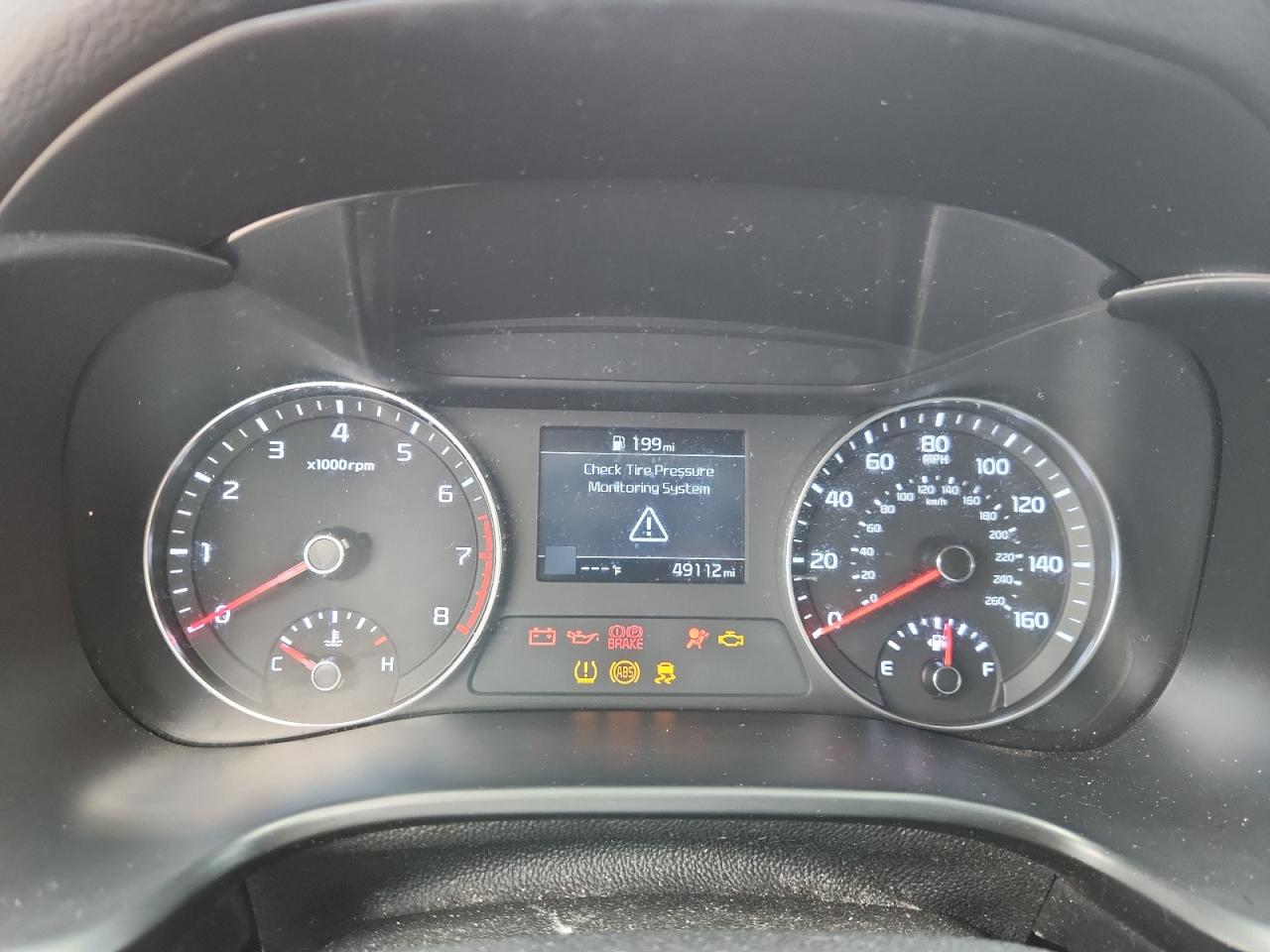 2021 Kia Forte Fe VIN: 3KPF24AD2ME351714 Lot: 70388265