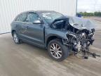 2015 AUDI Q3 SE TDI QUATTRO S-A  for sale at Copart CORBY