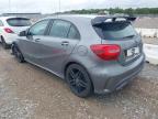 2018 MERCEDES-BENZ A 160 AMG LINE EXECUTIVE  for sale at Copart CORBY