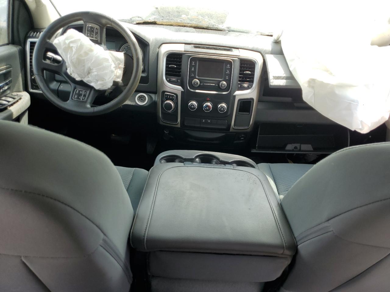 2016 Ram 1500 Slt VIN: 1C6RR6GG6GS284307 Lot: 69345265