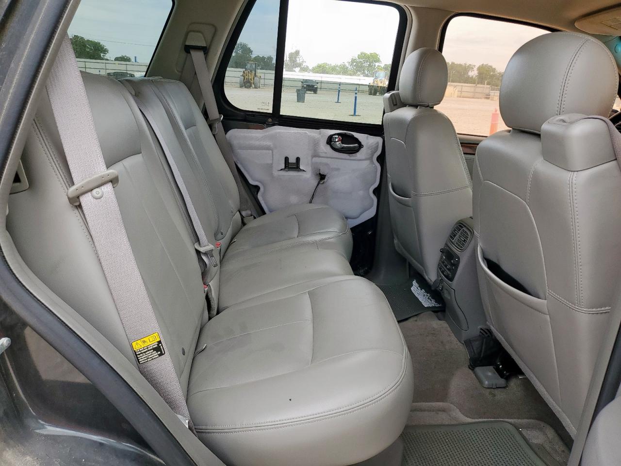 2006 GMC Envoy VIN: 1GKDT13S762191803 Lot: 67733425