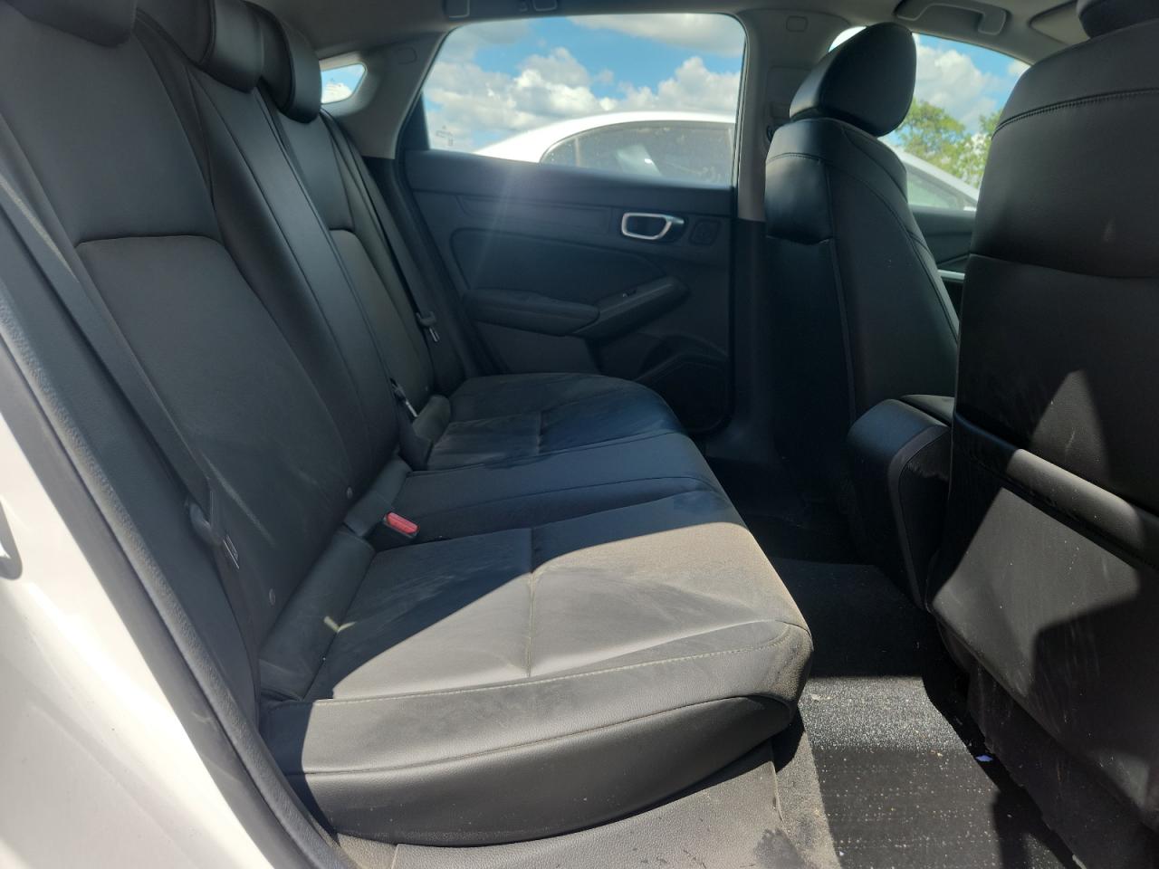 2025 Acura Integra VIN: 19UDE4H24SA016667 Lot: 70247555