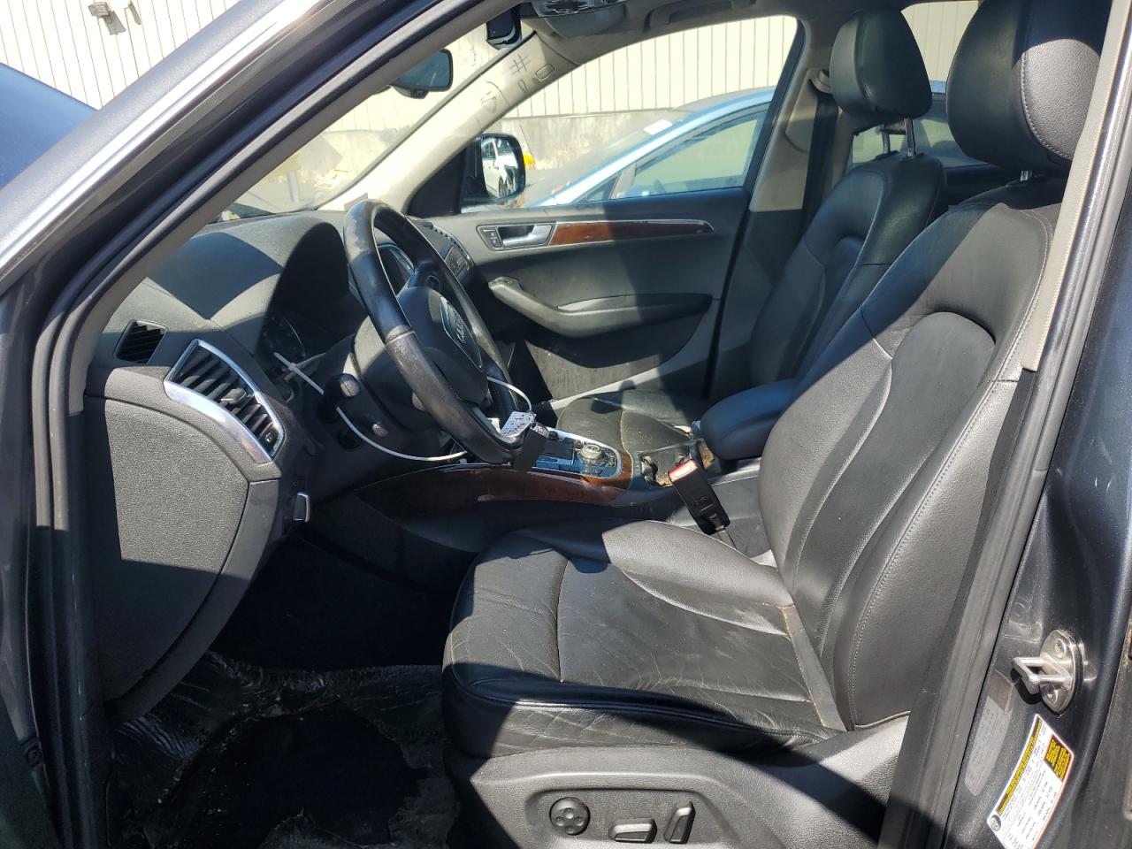 2012 Audi Q5 Premium Plus VIN: WA1LFAFP1CA112093 Lot: 67175225