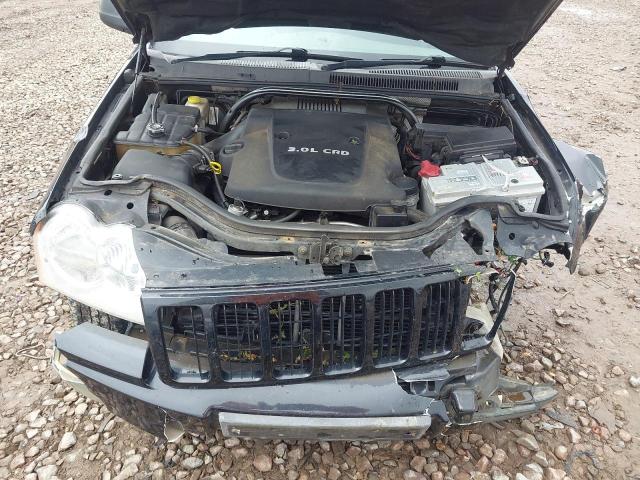 2006 JEEP GRAND CHER