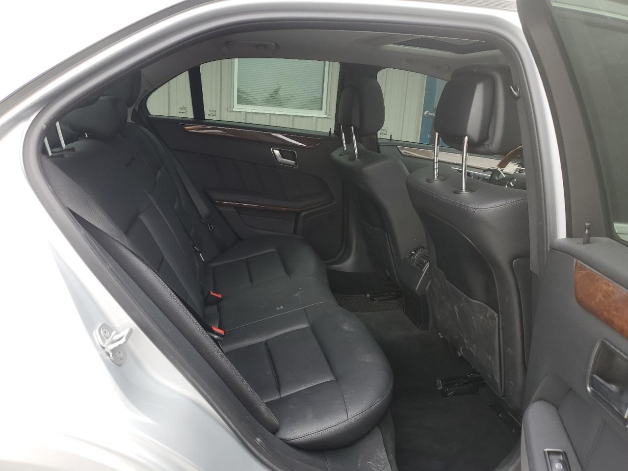 2013 Mercedes-Benz E 350 VIN: WDDHF5KB9DA723056 Lot: 70181875