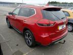 2018 NISSAN X-TRAIL N-CONNECTA for sale at Copart SANDTOFT