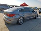 2017 BMW 535 XIGT   à vendre chez Copart TX - DALLAS