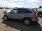 2011 HONDA CR-V EX   à vendre chez Copart ON - LONDON