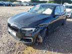 2019 BMW M140I SHAD for sale at Copart WISBECH
