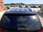 2007 VOLKSWAGEN TOUAREG AL for sale at Copart SANDWICH