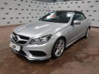 2014 MERCEDES BENZ E350 AMG S for sale at Copart NEWBURY
