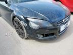 2010 AUDI TT  for sale at Copart PETERLEE