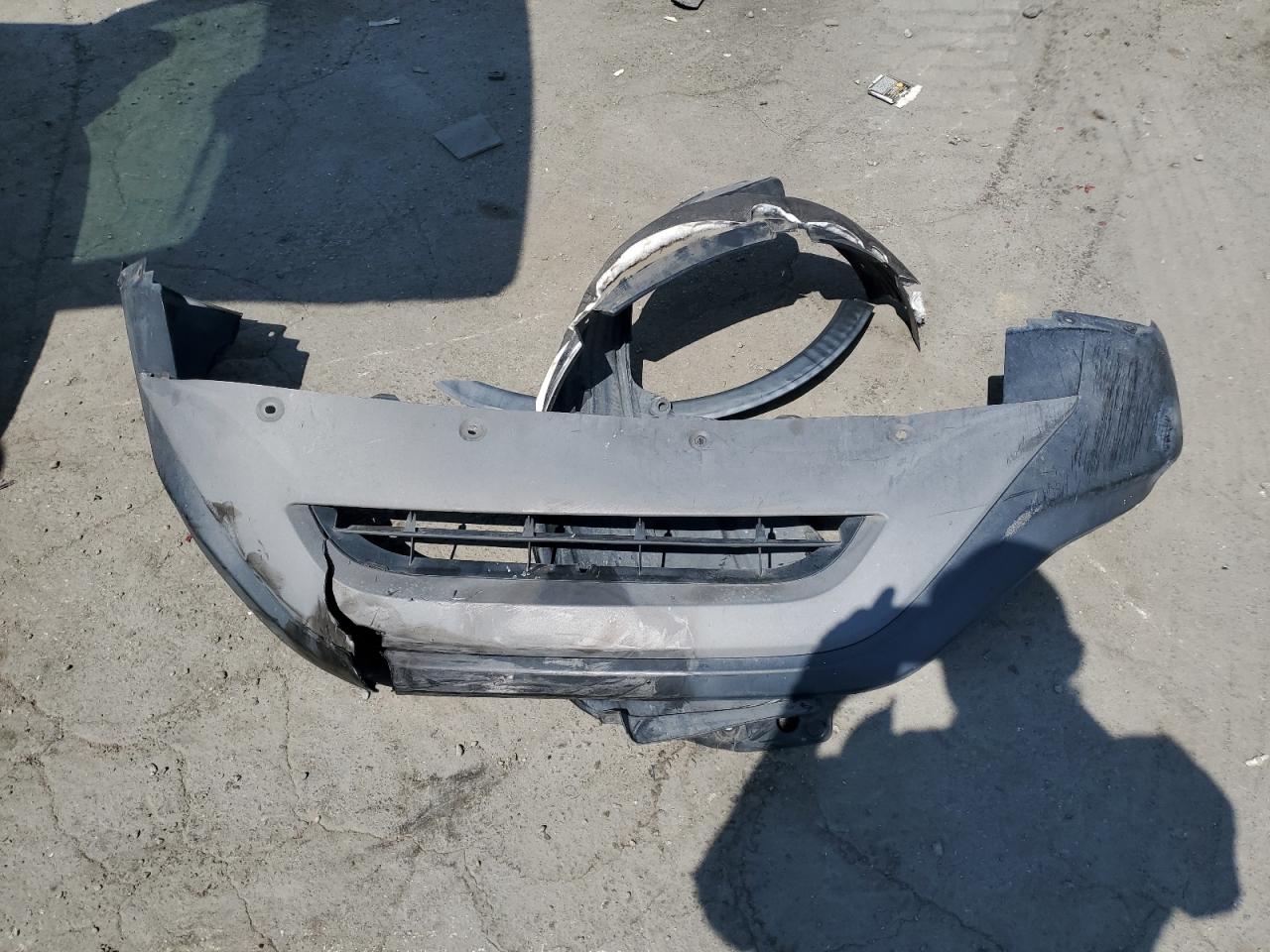 2HKRM3H39GH512252 2016 Honda Cr-V Lx