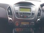 2015 HYUNDAI IX35 SE CR for sale at Copart BELFAST