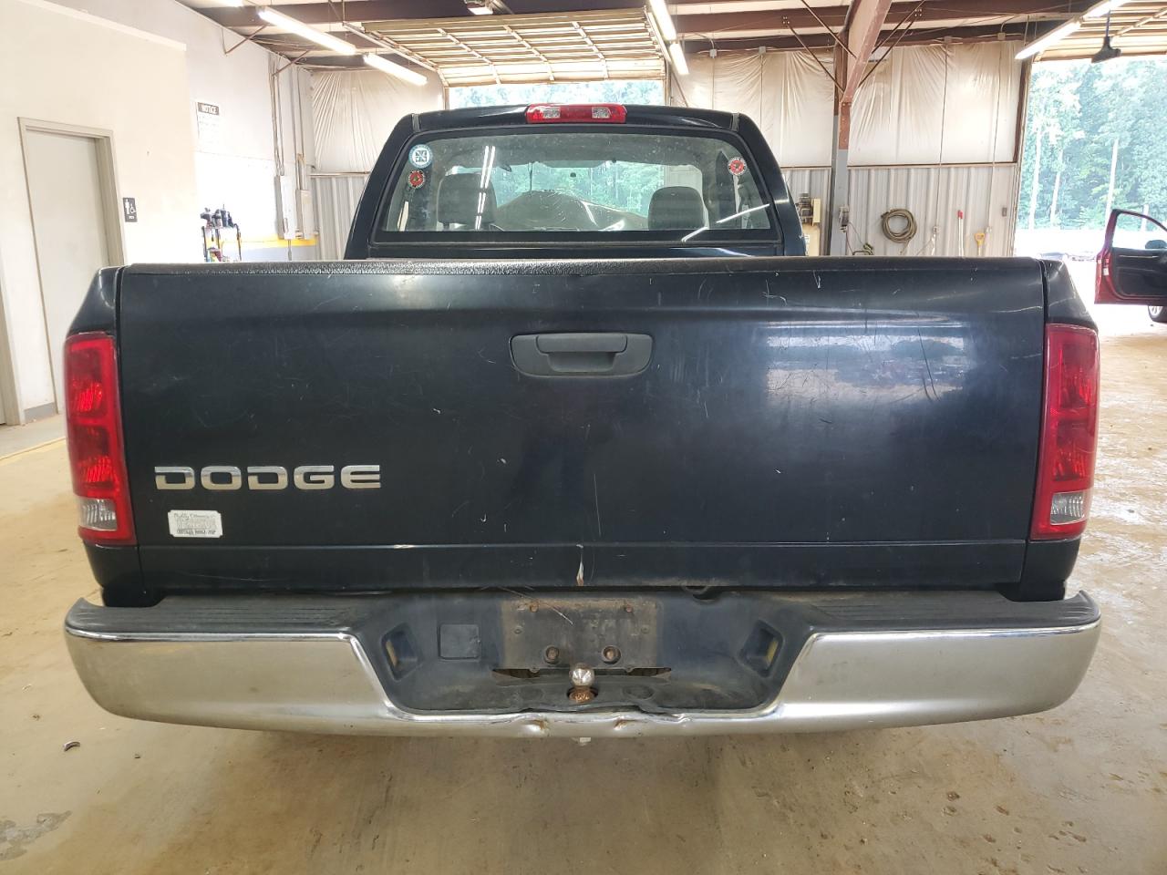 2004 Dodge Ram 1500 St VIN: 1D7HA16K54J268630 Lot: 93504165