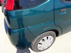 2007 SUZUKI IGNIS GL for sale at Copart SANDY