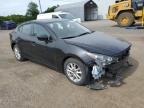 2015 MAZDA 3 SPORT   for sale at Copart QC - MONTREAL