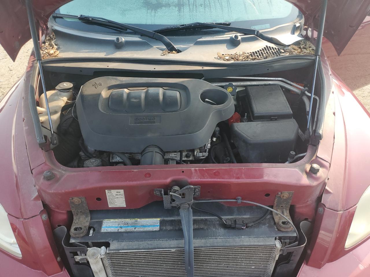 2006 Chevrolet Hhr Lt VIN: 3GNDA23P56S641463 Lot: 67510075