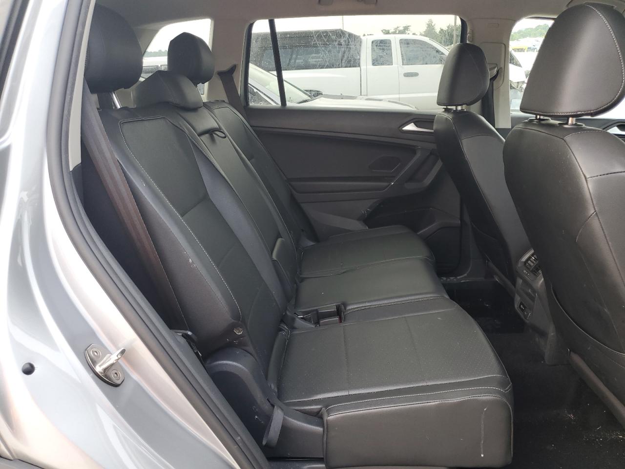 2020 Volkswagen Tiguan Se VIN: 3VV3B7AX0LM086991 Lot: 67039875
