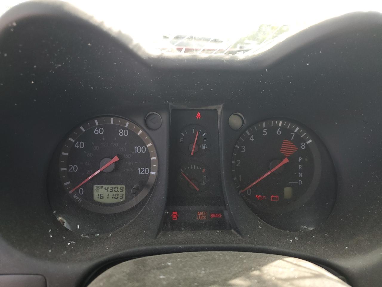 2006 Mitsubishi Outlander Ls VIN: JA4LZ31F96U030696 Lot: 70981305