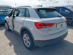 2021 AUDI Q3 TECHNIK for sale at Copart SANDWICH
