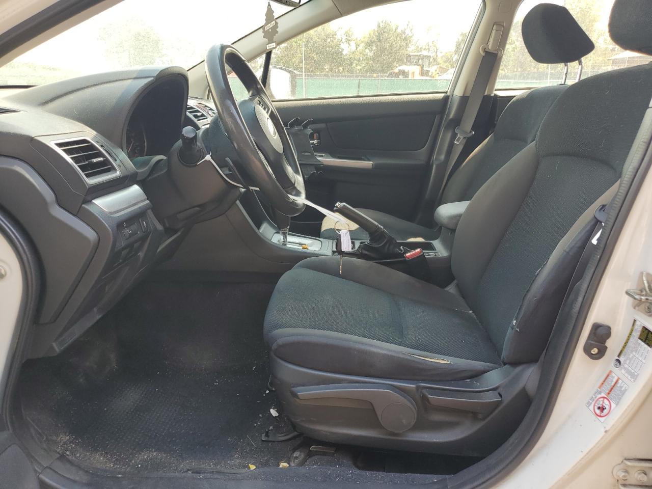 2015 Subaru Impreza Premium VIN: JF1GPAC65F8318213 Lot: 68459635