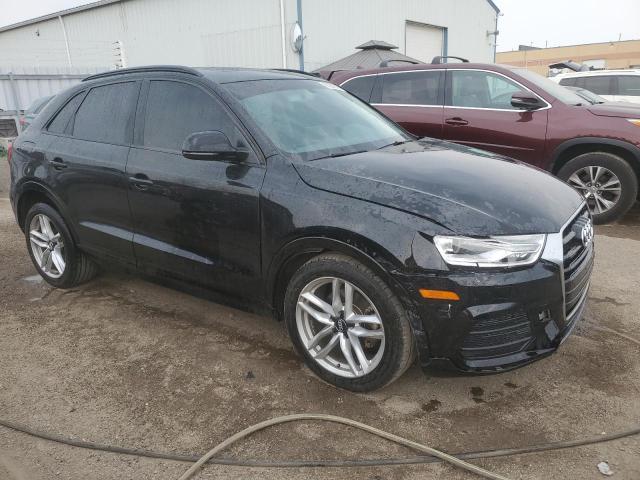 2016 AUDI Q3 PREMIUM PLUS  