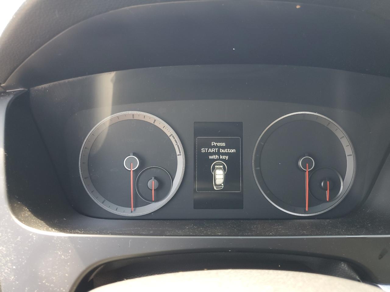 2015 Hyundai Sonata Sport VIN: 5NPE34AB0FH15730 Lot: 67110765