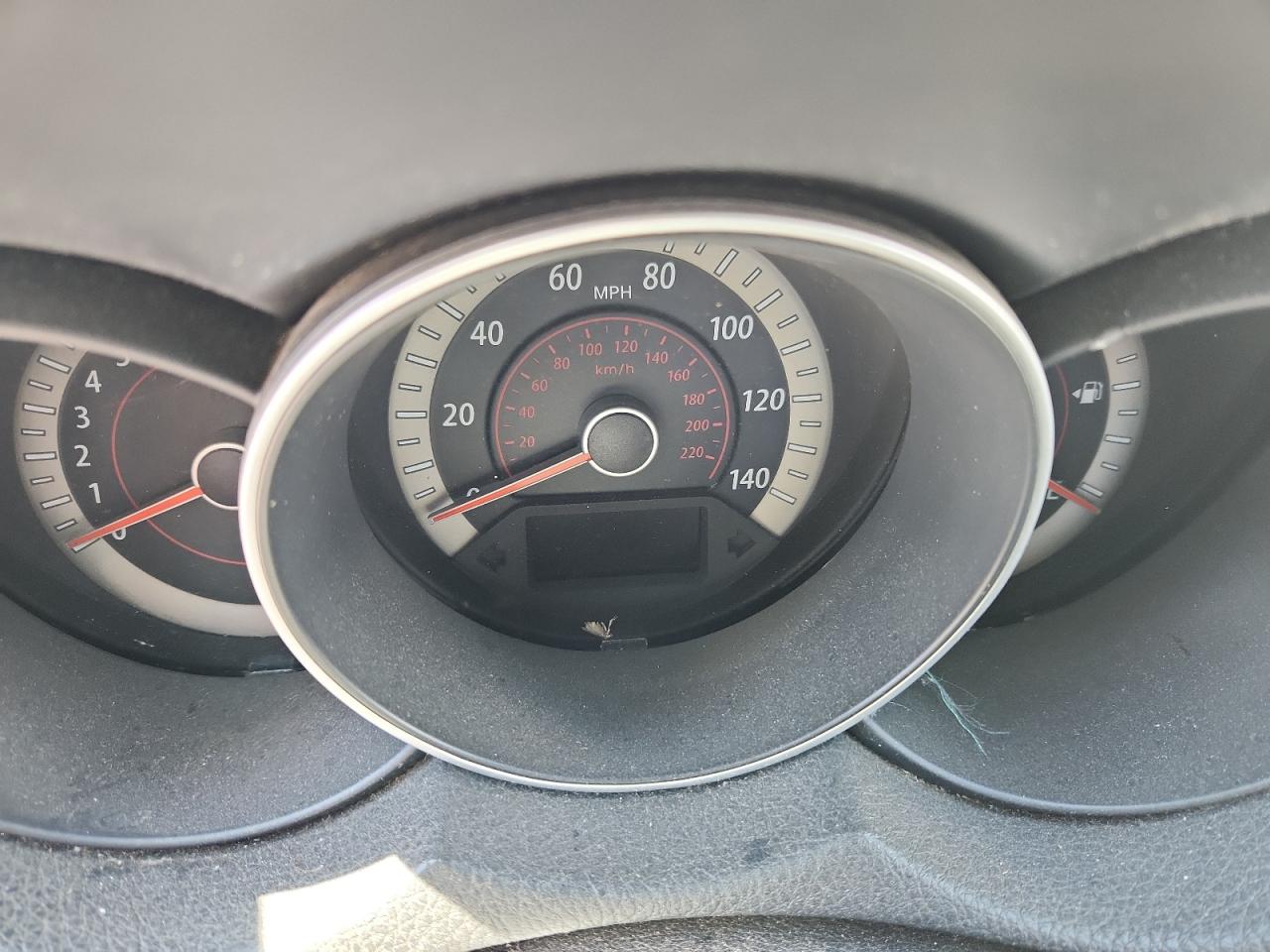 2011 Kia Forte Ex VIN: KNAFU4A27B5414241 Lot: 69451185