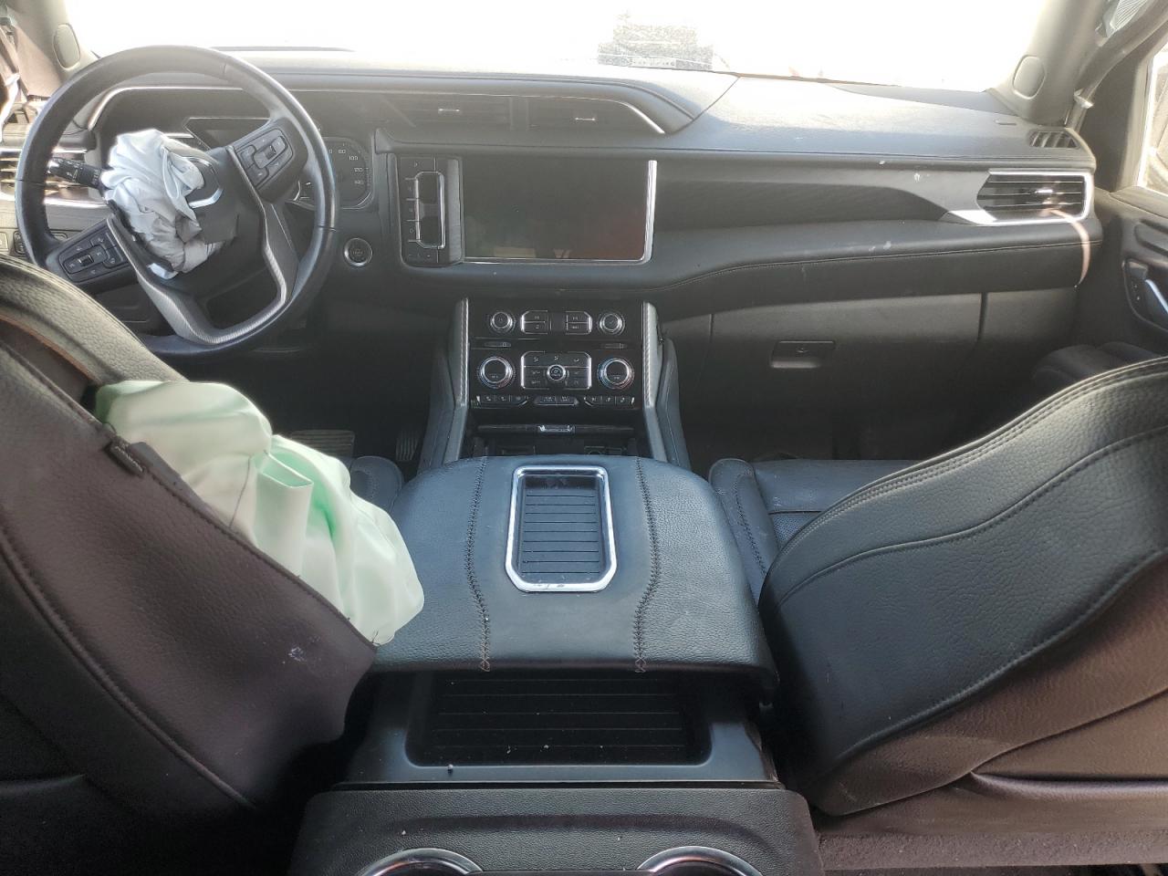 2021 GMC Yukon Xl Denali VIN: 1GKS2JKL4MR333873 Lot: 66915015