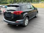 2013 TOYOTA RAV4 LIMITED   for sale at Copart MA - NORTH BOSTON