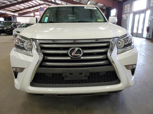 Parquets LEXUS GX 2016 White