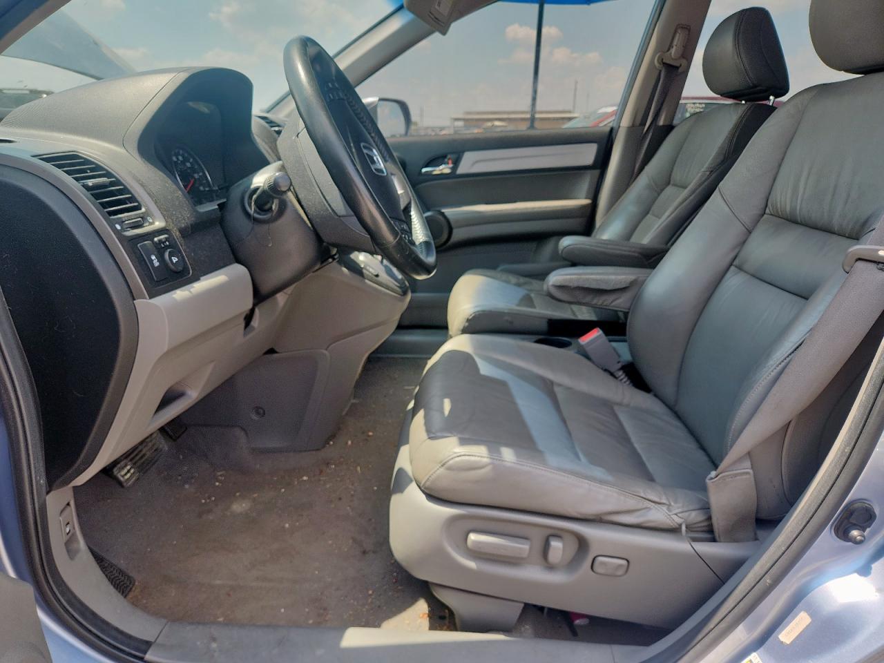 2010 Honda Cr-V Exl VIN: JHLRE3H74AC007886 Lot: 69008245