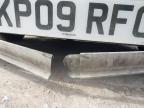 2009 PEUGEOT 207 SPORT for sale at Copart BRISTOL