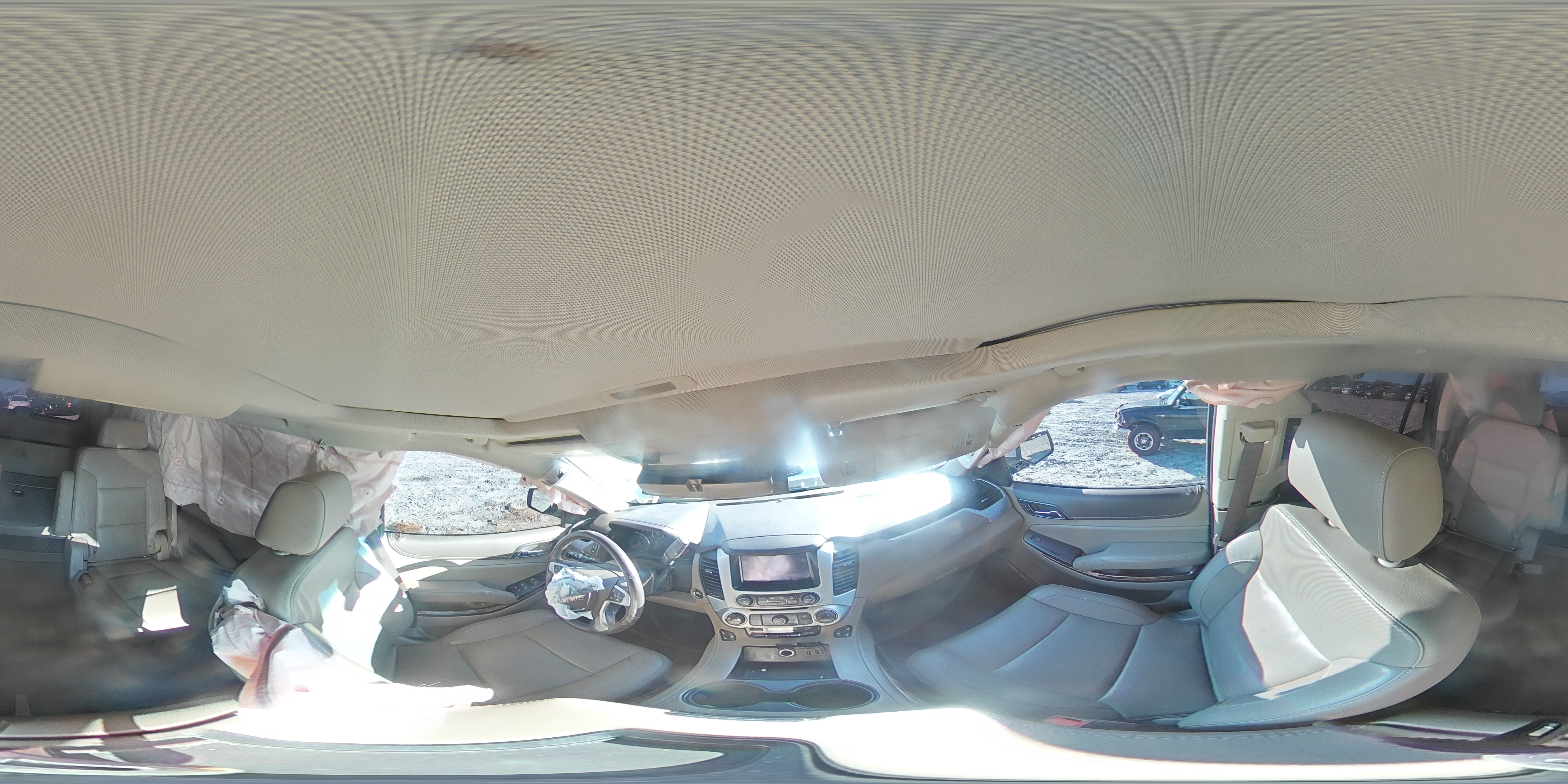 2020 GMC Yukon Slt VIN: 1GKS1BKC9LR125074 Lot: 70125135