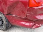 2011 SEAT EXEO SE CR for sale at Copart BRISTOL