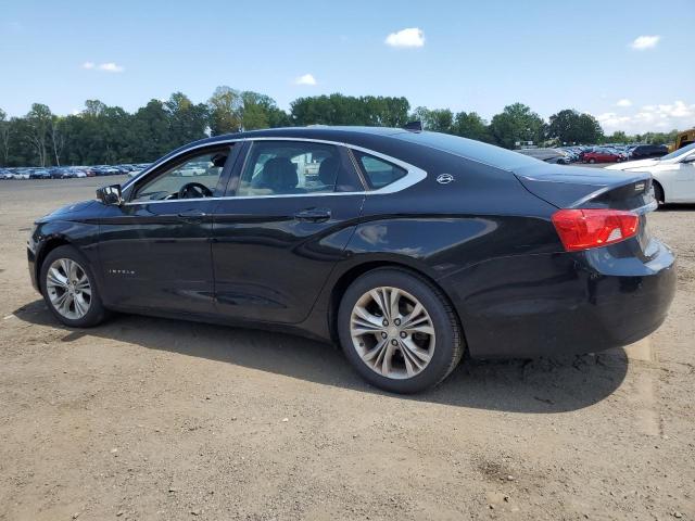  CHEVROLET IMPALA 2014 Black