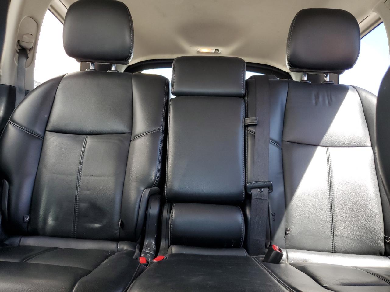 2017 Nissan Pathfinder S VIN: 5N1DR2MN8HC616303 Lot: 69174065