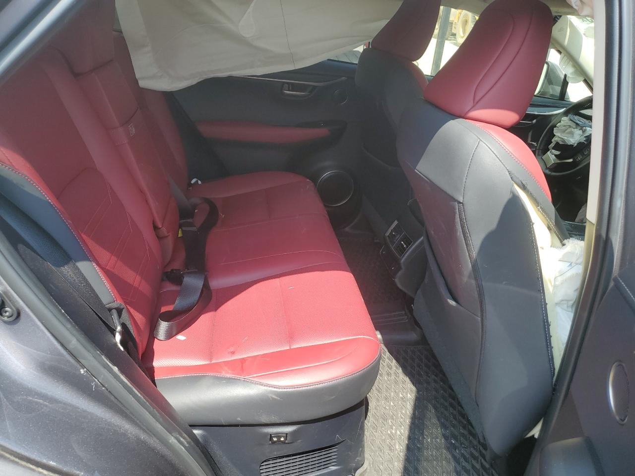 2021 Lexus Nx 300H Base VIN: JTJHJRDZ2M2159753 Lot: 67618215