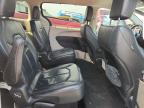 2017 CHRYSLER PACIFICA TOURING L   for sale at Copart AL - MOBILE